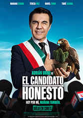 EL CANDIDATO HONESTO