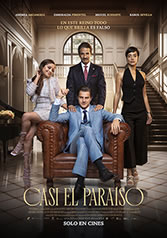 CASI EL PARASO