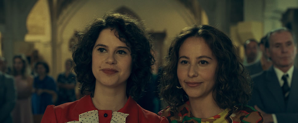 LAS ABOGADAS