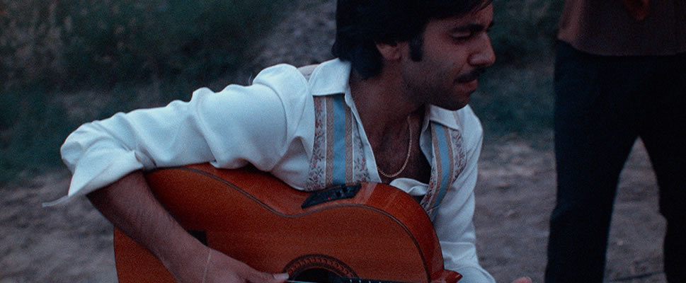 LA GUITARRA FLAMENCA DE YERAI CORTS
