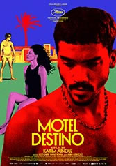 MOTEL DESTINO