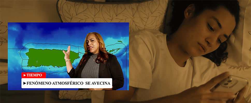 EL EPISODIO