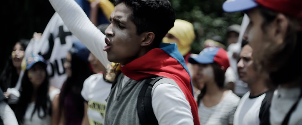 HIJOS DE LA REVOLUCIN