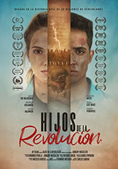 HIJOS DE LA REVOLUCIN