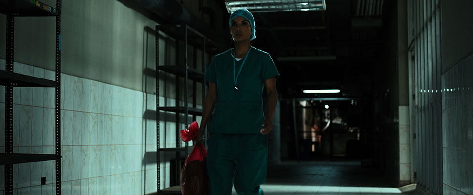VIVO O MUERTO: EL EXPEDIENTE GARCA