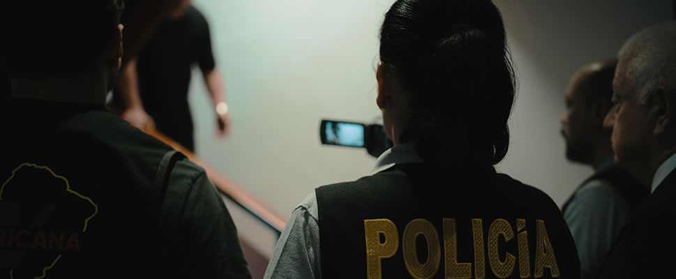 VIVO O MUERTO: EL EXPEDIENTE GARCA