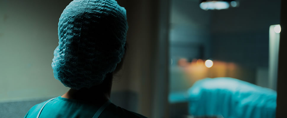 VIVO O MUERTO: EL EXPEDIENTE GARCA