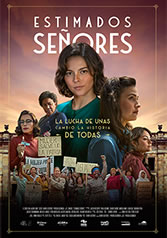 ESTIMADOS SEORES