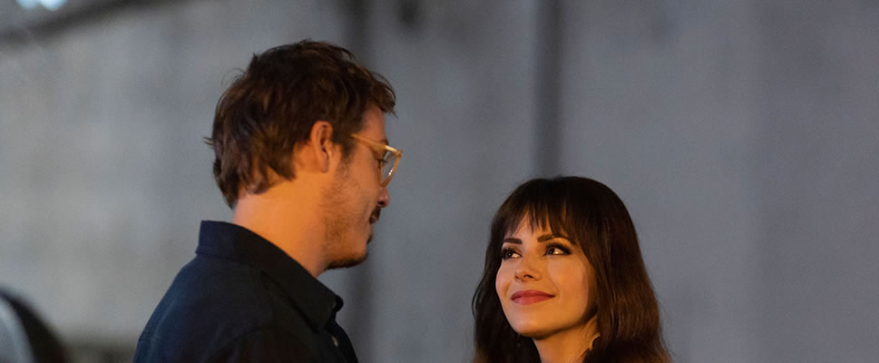 EVIDNCIAS DO AMOR