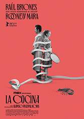 LA COCINA