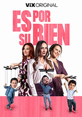 ES POR SU BIEN
