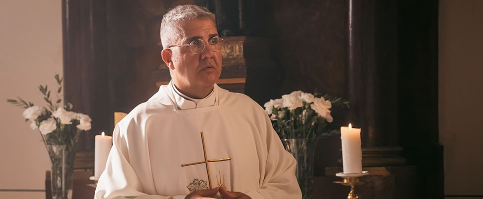 PADRE NO HAY MS QUE UNO 4