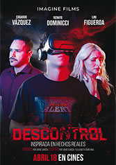 DESCONTROL
