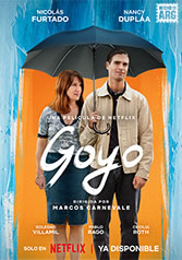 GOYO