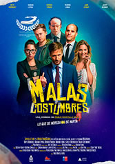 MALAS COSTUMBRES