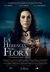 LA HERENCIA DE FLORA