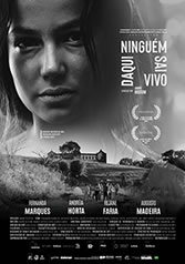 NINGUM SAI VIVO DAQUI