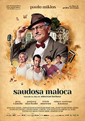 SAUDOSA MALOCA
