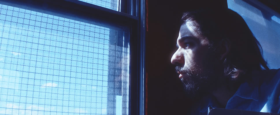 UNA LUZ AFUERA