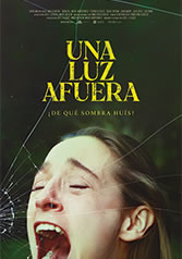 UNA LUZ AFUERA