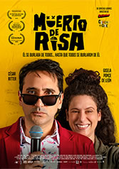 MUERTO DE RISA