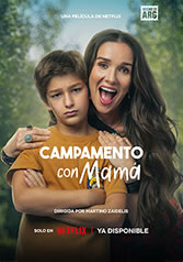 CAMPAMENTO CON MAM