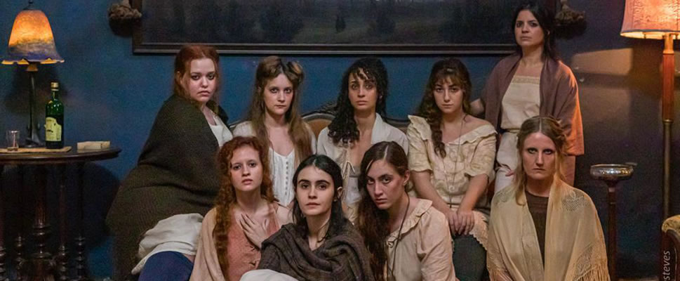 AS POLACAS
