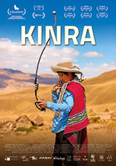 KINRA