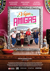 VIEJAS AMIGAS