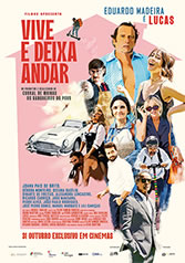VIVE E DEIXA ANDAR