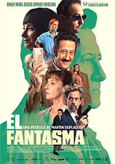 EL FANTASMA