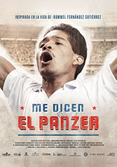 ME DICEN EL PANZER