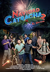 NAVIDAD CATRACHA 2: EL ORIGEN