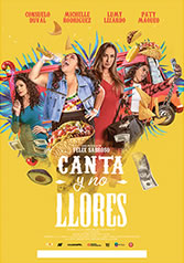 CANTA Y NO LLORES
