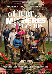 O CLUBE DAS MULHERES DE NEGCIOS