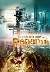 RASE UNA VEZ EN PANAM