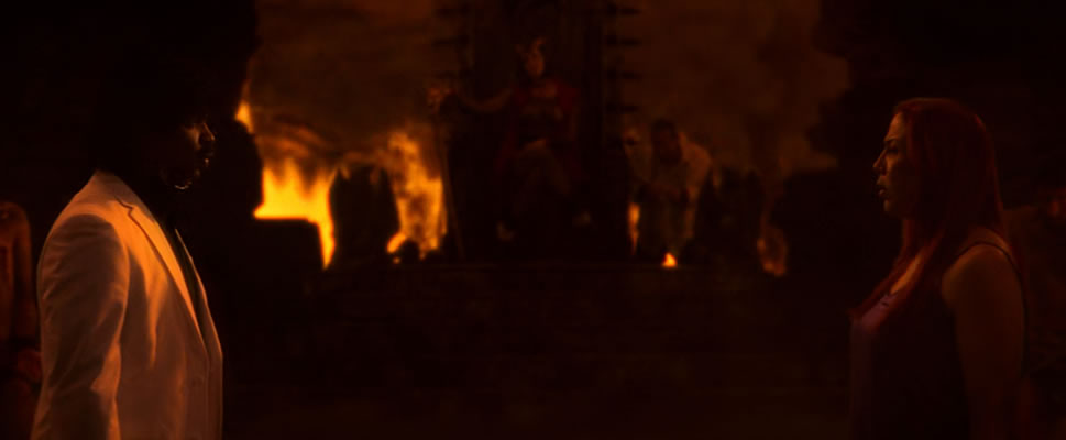 EL BACHATERO DEL DIABLO