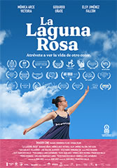 LA LAGUNA ROSA