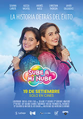 SUBE A MI NUBE