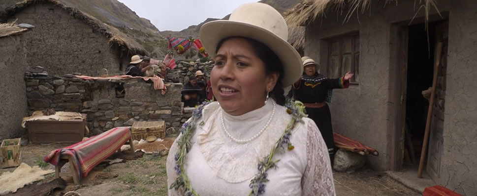 LOS VIEJOS SOLDADOS