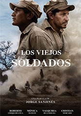 LOS VIEJOS SOLDADOS