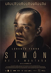 SIMN DE LA MONTAA
