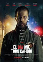 EL DA QUE TODO CAMBIO