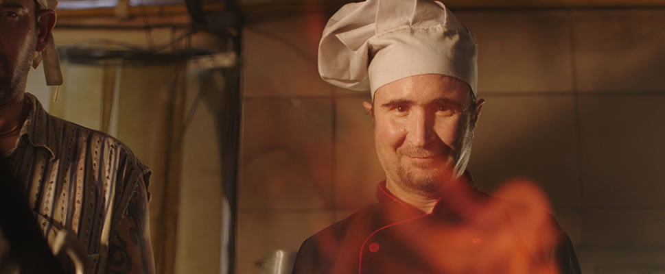 ESTMAGO 2 - O PODEROSO CHEF