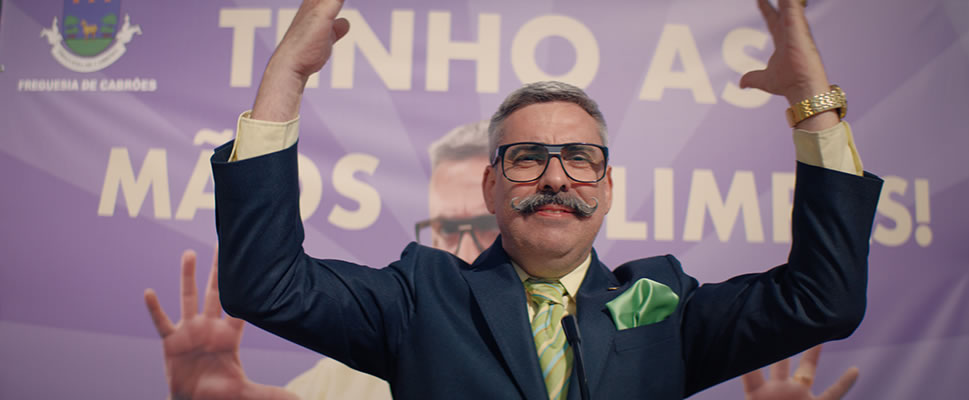 BALAS & BOLINHOS: S MAIS UMA COISA