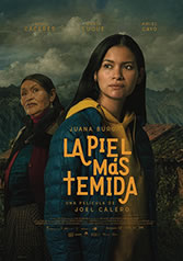 LA PIEL MS TEMIDA