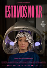 ESTAMOS NO AR