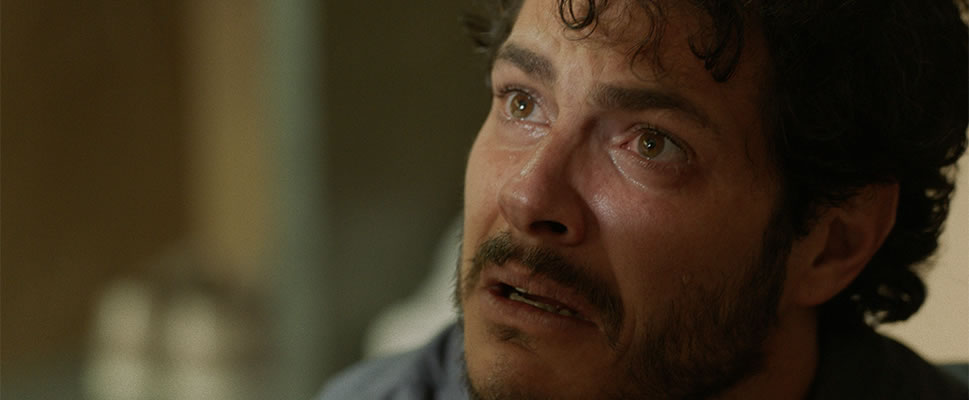 UN ACTOR MALO