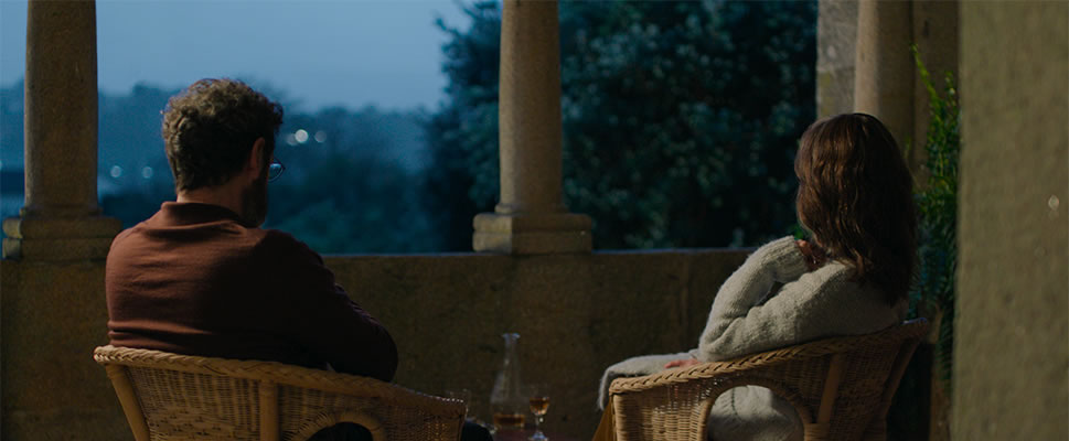 UNA QUINTA PORTUGUESA