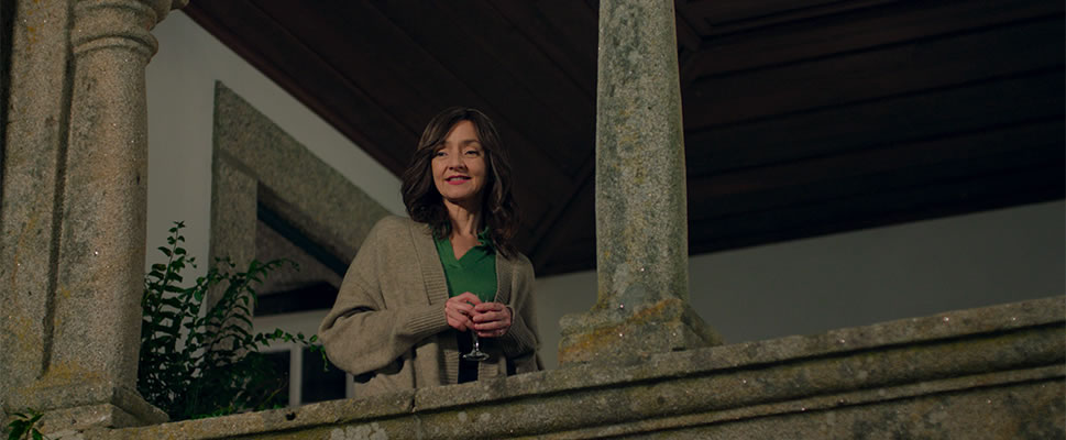 UNA QUINTA PORTUGUESA